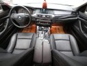 BMW 5 Series 520i 2012 - Cần bán BMW 5 Series 520i đời 2012, màu trắng, nhập khẩu nguyên chiếc số tự động, giá chỉ 880 triệu