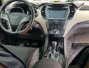 Hyundai Santa Fe 2017 - Cần bán xe Hyundai Santa Fe 2.2L AT năm 2017, màu trắng số tự động, máy dầu
