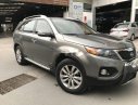 Kia Sorento 2010 - Bán Kia Sorento 2010, màu xám, nhập khẩu hàn quốc, giá tốt