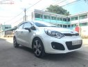 Kia Rio 2013 - Bán Kia Rio sản xuất 2013, màu trắng, nhập khẩu xe gia đình