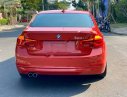 BMW 3 Series 2016 - Xe BMW 3 Series năm sản xuất 2016, màu đỏ