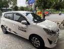 Toyota Wigo 2019 - Bán Toyota Wigo đời 2019, màu trắng, xe nhập, giá 345tr