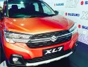 Suzuki XL 7 2020 - Phiên bản sắp về Việt Nam: Suzuki XL 7 năm 2020, màu cam, xe nhập