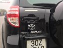 Toyota RAV4 2010 - Bán xe Toyota RAV4 sản xuất năm 2010, màu đen, nhập khẩu nguyên chiếc, 645tr