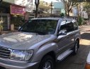 Toyota Land Cruiser  MT 2002 - Bán xe Toyota Land Cruiser MT sản xuất năm 2002, 295 triệu