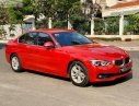 BMW 3 Series 2016 - Xe BMW 3 Series năm sản xuất 2016, màu đỏ