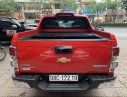 Chevrolet Colorado   HighCountry   2018 - Cần bán xe Chevrolet Colorado HighCountry sản xuất 2018, màu đỏ, nhập khẩu nguyên chiếc