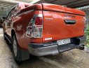 Toyota Hilux 2019 - Bán Toyota Hilux sản xuất 2019, màu đỏ, nhập khẩu nguyên chiếc, 625tr