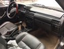 Toyota Camry 1990 - Cần bán gấp Toyota Camry năm 1990, màu xám, xe nhập