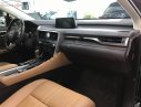 Lexus RX 2018 - Bán Lexus RX đời 2018, màu đen, nhập khẩu
