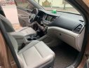 Hyundai Tucson 2.0 2016 - Cần bán lại xe Hyundai Tucson 2.0 đời 2016, màu nâu, nhập khẩu nguyên chiếc