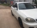 Daewoo Lanos 2003 - Bán ô tô Daewoo Lanos đời 2003, màu trắng, giá 28tr