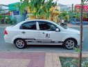 Chevrolet Aveo 2016 - Xe Chevrolet Aveo sản xuất 2016, màu trắng, nhập khẩu nguyên chiếc, 290tr