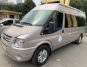 Ford Transit 2018 - Cần bán xe Ford Transit năm 2018, giá chỉ 636 triệu