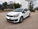 Kia Rio 1.4 AT 2016 - Bán Kia Rio 1.4 AT sản xuất 2016, màu trắng, nhập khẩu nguyên chiếc số tự động