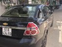 Chevrolet Lacetti 2011 - Cần bán Chevrolet Lacetti sản xuất 2011, màu đen, giá tốt