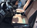Toyota Innova   E 2016 - Cần bán lại xe Toyota Innova E đời 2016, màu xám số sàn, giá tốt