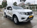 Nissan Navara 2018 - Bán Nissan Navara năm 2018, màu trắng, nhập khẩu nguyên chiếc số tự động