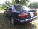 Toyota Corolla 1999 - Cần bán gấp Toyota Corolla năm sản xuất 1999, màu xanh lam chính chủ