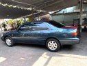 Toyota Camry 2001 - Bán Toyota Camry đời 2001, hai màu giá cạnh tranh