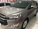 Toyota Innova 2017 - Bán ô tô Toyota Innova năm sản xuất 2017, giá 610tr