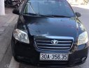 Daewoo Gentra   2008 - Cần bán Daewoo Gentra năm 2008 giá cạnh tranh