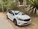 Kia Cerato 2017 - Bán Kia Cerato năm sản xuất 2017, màu trắng, 555 triệu