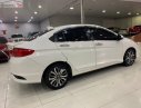 Honda City 2017 - Cần bán xe Honda City năm 2017, màu trắng