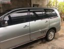 Toyota Innova G 2009 - Bán Toyota Innova G sản xuất 2009, màu bạc, nhập khẩu nguyên chiếc xe gia đình