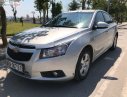 Chevrolet Cruze 2011 - Bán Chevrolet Cruze sản xuất 2011, màu bạc