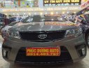 Kia Cerato Koup 2.0 AT 2009 - Cần bán Kia Cerato Koup 2.0 AT năm 2009, màu xám, nhập khẩu nguyên chiếc số tự động, giá tốt