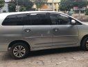 Toyota Innova 2015 - Bán Toyota Innova đời 2015, màu bạc