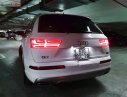 Audi Q7 2017 - Bán xe Audi Q7 năm 2017, màu trắng, xe nhập