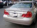 Toyota Camry 2005 - Cần bán gấp Toyota Camry 2.4G năm sản xuất 2005, màu hồng