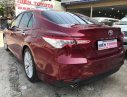 Toyota Camry 2019 - Bán Toyota Camry đời 2019, màu đỏ, nhập khẩu như mới