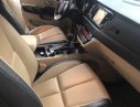 Kia Sedona 2016 - Cần bán xe Kia Sedona GATH 3.3 AT năm 2016, màu trắng số tự động