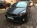 Kia Rondo 2014 - Bán xe Kia Rondo năm 2014, màu xanh lam, 520 triệu