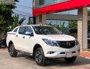 Mazda BT 50 2.2L 4x2 AT 2017 - Cần bán gấp Mazda BT 50 2.2L 4x2 AT năm 2017, màu trắng, nhập khẩu nguyên chiếc còn mới