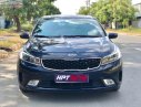 Kia Cerato 2018 - Bán Kia Cerato năm 2018, màu xanh lam