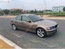 BMW 3 Series    325i   2003 - Cần bán lại xe BMW 3 Series 325i sản xuất năm 2003