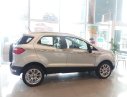 Ford EcoSport  Titanium 1.5  2019 - Cần bán xe Ford EcoSport Titanium 1.5 năm 2019, màu trắng, giá 615tr