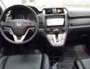 Honda CR V 2008 - Bán Honda CR V 2008, màu đen, nhập khẩu giá cạnh tranh
