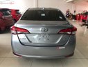 Toyota Vios 2018 - Cần bán xe Toyota Vios 2018, màu bạc