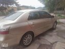 Toyota Vios   2010 - Cần bán xe Toyota Vios năm 2010 chính chủ, giá 240tr