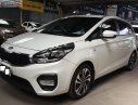 Kia Rondo GMT 2017 - Bán Kia Rondo GMT sản xuất năm 2017, màu trắng số sàn giá cạnh tranh