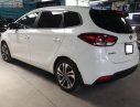 Kia Rondo GMT 2017 - Bán Kia Rondo GMT sản xuất năm 2017, màu trắng số sàn giá cạnh tranh