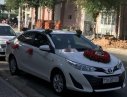 Toyota Vios    2019 - Cần bán gấp Toyota Vios 2019, màu trắng