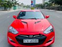 Hyundai Genesis 2013 - Xe Hyundai Genesis đời 2013, màu đỏ, nhập khẩu nguyên chiếc