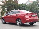 Hyundai Accent 1.4 ATH 2018 - Bán Hyundai Accent 1.4 ATH năm sản xuất 2018, màu đỏ