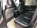 Toyota Land Cruiser VX 4.6 V8 2011 - Cần bán xe Toyota Land Cruiser VX 4.6 V8 năm sản xuất 2011, màu đen, nhập khẩu nguyên chiếc